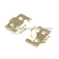 China factory professional customized brass auto female connector